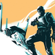 Illustration for article titled A Man Challenges Time Itself To Save His Wife In Comic Epic Ei8ht